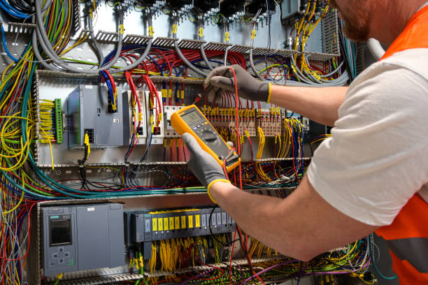 Best Electrical Installation Contractor  in Sierra Vista, AZ