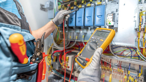 Best Affordable Electrician  in Sierra Vista, AZ