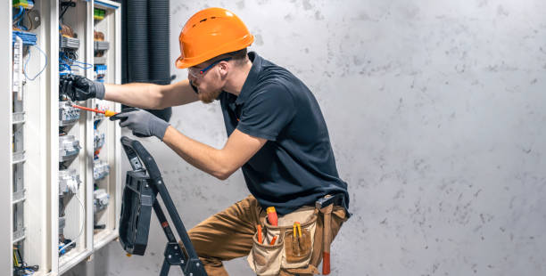 Best Electrical Rewiring Services  in Sierra Vista, AZ